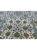 10x13 Transitional Suzani Area Rug - 502640.