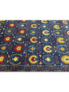 10x13 Transitional Suzani Area Rug - 502641.