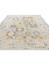 10x13 Turkish Kilim Area Rug - 108833.