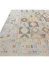 10x13 Turkish Kilim Area Rug - 108833.