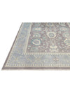 10x13 Turkish Oushak Area Rug - 111212.