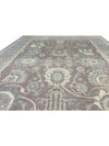 10x13 Turkish Oushak Area Rug - 111212.