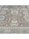 10x13 Turkish Oushak Area Rug - 111212.