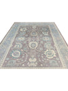 10x13 Turkish Oushak Area Rug - 111212.