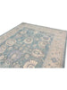 10x13 Turkish Oushak Area Rug - 111218.