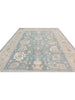 10x13 Turkish Oushak Area Rug - 111218.