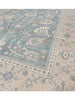 10x13 Turkish Oushak Area Rug - 111218.
