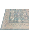 10x13 Turkish Oushak Area Rug - 111218.