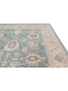 10x13 Turkish Oushak Area Rug - 111218.