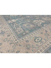 10x13 Turkish Oushak Area Rug - 111218.