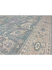 10x13 Turkish Oushak Area Rug - 111218.