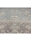 10x13 Turkish Oushak Area Rug - 111219.