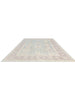 10x13 Turkish Oushak Area Rug - 111219.