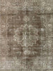 10x13 Vintage Persian Area Rug – 108851.