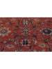 10x14 Antique Persian Sultanabad Rug - 110226.