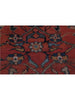 10x14 Antique Persian Sultanabad Rug - 110226.