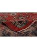 10x14 Antique Persian Sultanabad Rug - 110226.