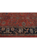 10x14 Antique Persian Sultanabad Rug - 110226.