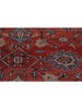 10x14 Antique Persian Sultanabad Rug - 110226.