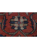 10x14 Antique Persian Sultanabad Rug - 110226.