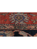 10x14 Antique Persian Sultanabad Rug - 110226.
