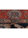 10x14 Antique Persian Sultanabad Rug - 110226.