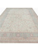 10x14 Egyptian Mamlouk Area Rug - 108776.