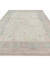 10x14 Egyptian Mamlouk Area Rug - 108776.