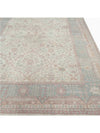 10x14 Egyptian Mamlouk Area Rug - 108776.