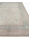 10x14 Egyptian Mamlouk Area Rug - 108776.