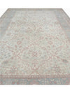 10x14 Egyptian Mamlouk Area Rug - 108776.