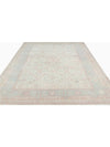 10x14 Egyptian Mamlouk Area Rug - 108776.