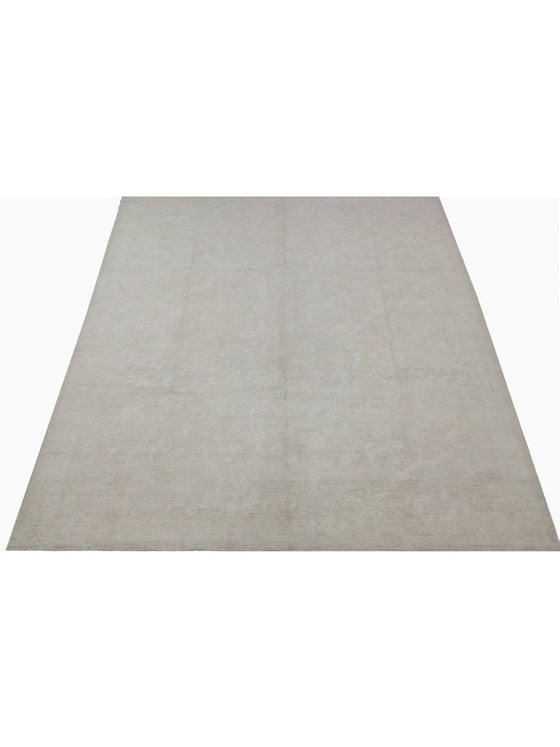 10x14 Oushak Area Rug - 501197.