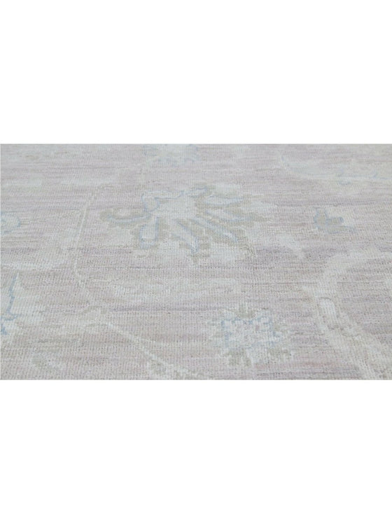 10x14 Oushak Area Rug - 501201.