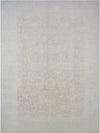 10x14 Oushak Area Rug - 501201.