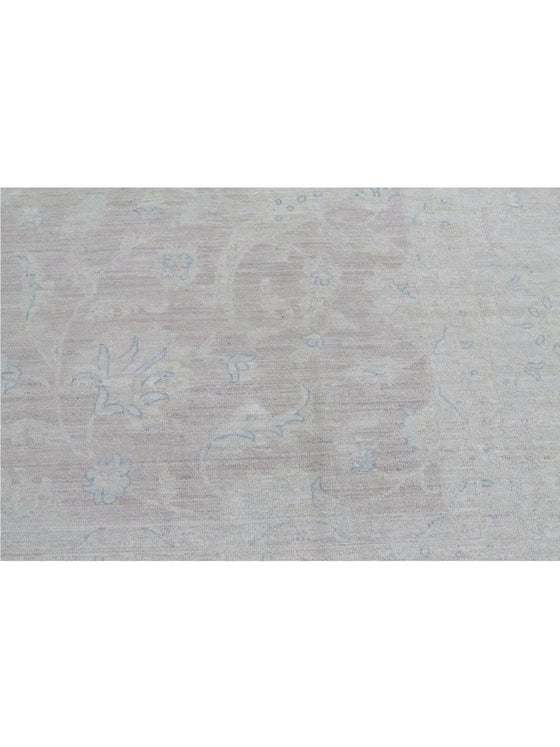 10x14 Oushak Area Rug - 501201.