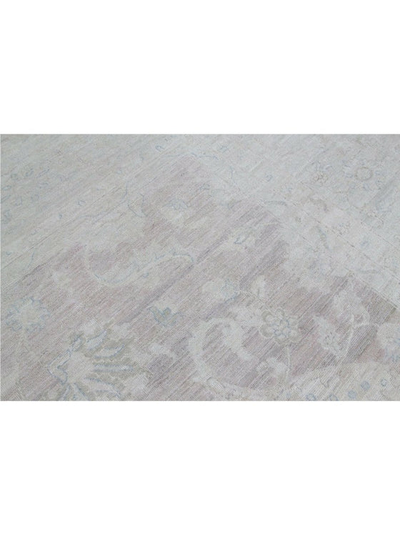 10x14 Oushak Area Rug - 501201.