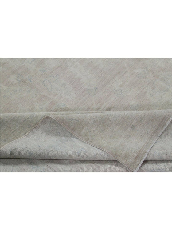 10x14 Oushak Area Rug - 501201.