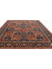 10x14 Bakhtiari Area Rug - 500863.