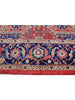 10x14 Bakhtiari Area Rug - 500863.