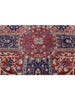 10x14 Bakhtiari Area Rug - 500863.