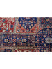 10x14 Bakhtiari Area Rug - 500863.