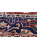 10x14 Bakhtiari Area Rug - 500863.