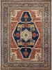 10x14 Heriz Area Rug - 500861.