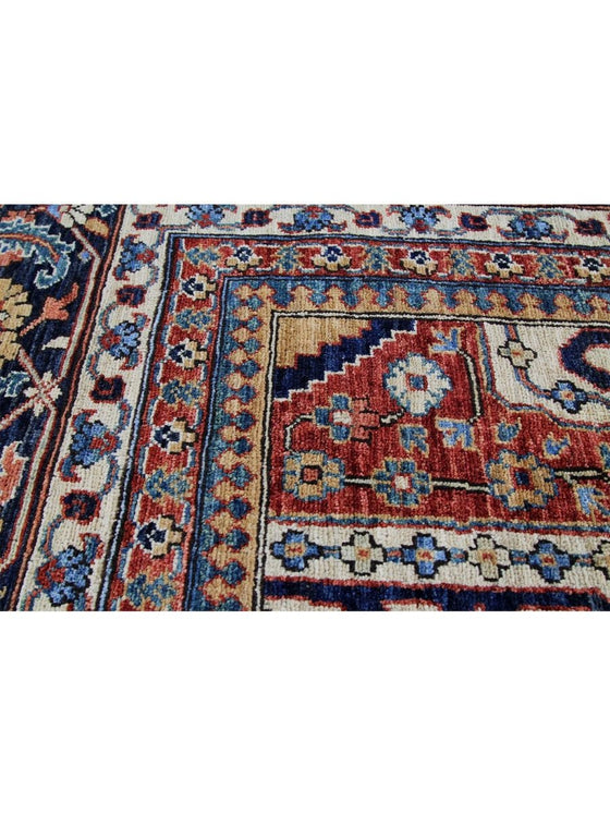 10x14 Heriz Area Rug - 500861.