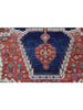 10x14 Heriz Area Rug - 500861.
