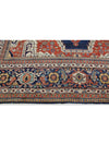 10x14 Heriz Area Rug - 500861.