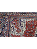 10x14 Heriz Area Rug - 500861.