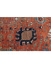 10x14 Heriz Area Rug - 500862.