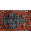 10x14 Heriz Area Rug - 500862.